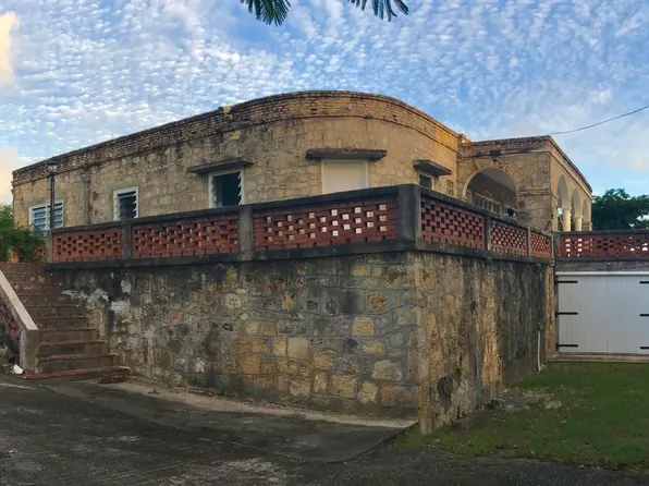 REM PAR 6 La Reine KI, St. Croix, VI 00850