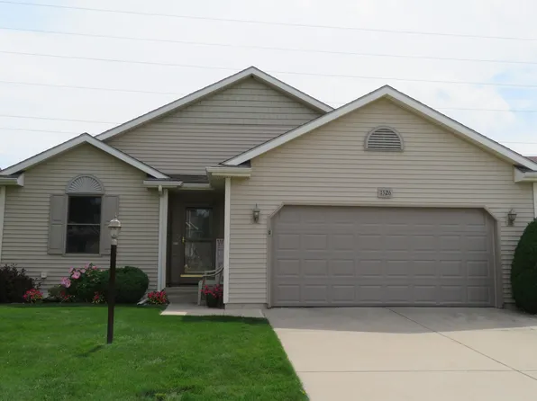 1526 Harvest Dr, Goshen, IN 46526