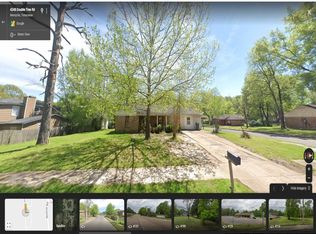 4248 Double Tree Rd, Memphis, TN 38109