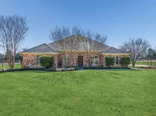 6 Hickory Hill Rd, Lucas, TX 75002