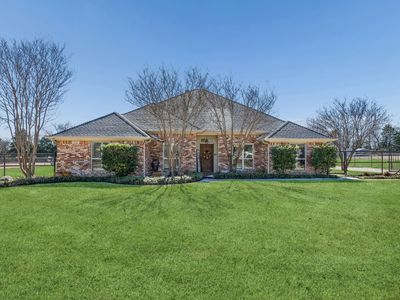 6 Hickory Hill Rd, Lucas, TX, 75002