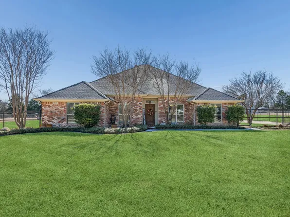 6 Hickory Hill Rd, Lucas, TX 75002