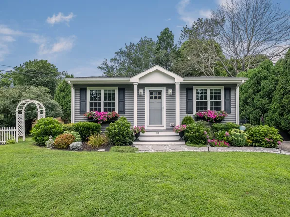 83 Scotland Avenue, Madison, CT 06443
