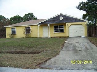 938 Caligula Ave SE, Palm Bay, FL 32909