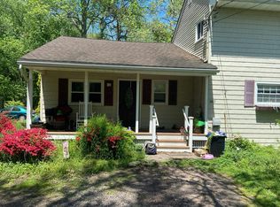 1422 Route Us 9 S, Ocean View, NJ 08230