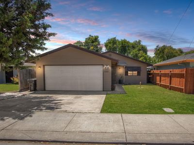 1325 Holt St, Stockton, CA, 95203