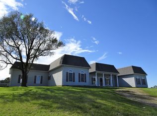 541 Lower Hines Creek Rd, Richmond, KY 40475