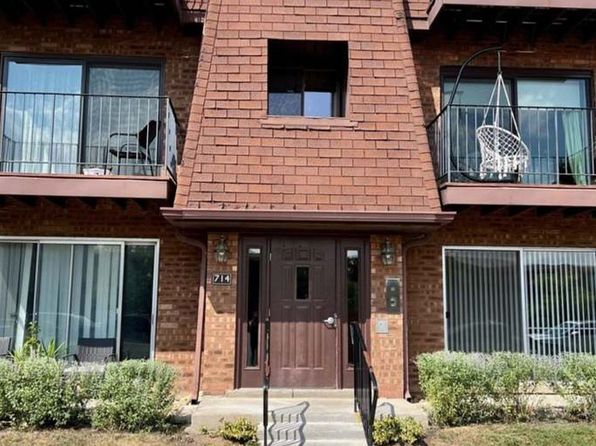 714 Cobblestone Cir APT B