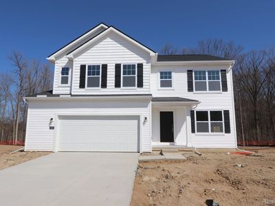 4294 Oak St, Grand Blanc, MI, 48439