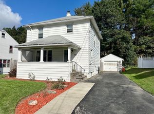 603 Marcella St, Endicott, NY 13760
