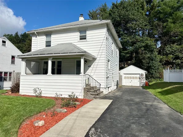 603 Marcella St, Endicott, NY 13760