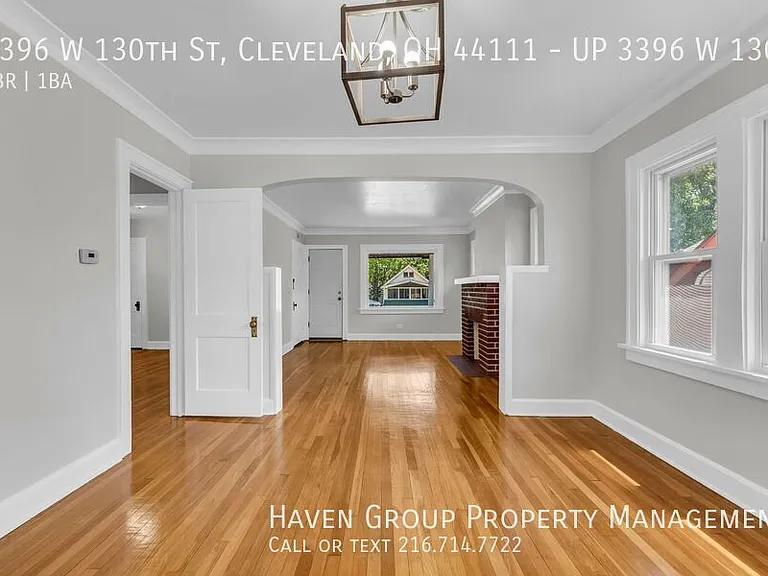 3396 W 130th St #UP 3396 W 130TH ST — Photo 8