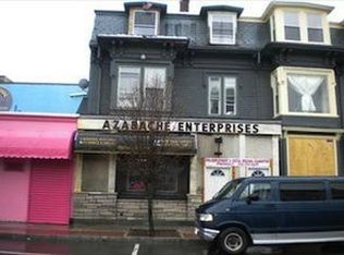 274 Broadway, Lawrence, MA 01841