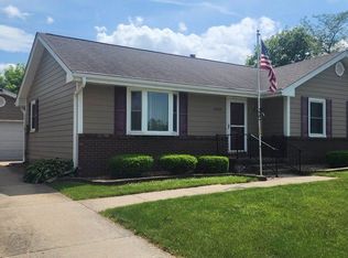 2409 NW 12th St, Ankeny, IA 50023