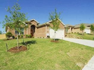 6519 Portside Ridge Ln, Dallas, TX 75249