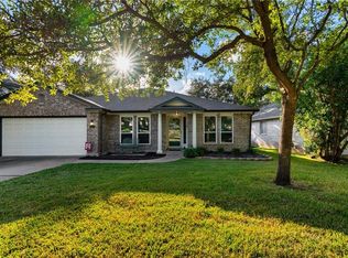 8033 Luling Ln, Austin, TX 78729