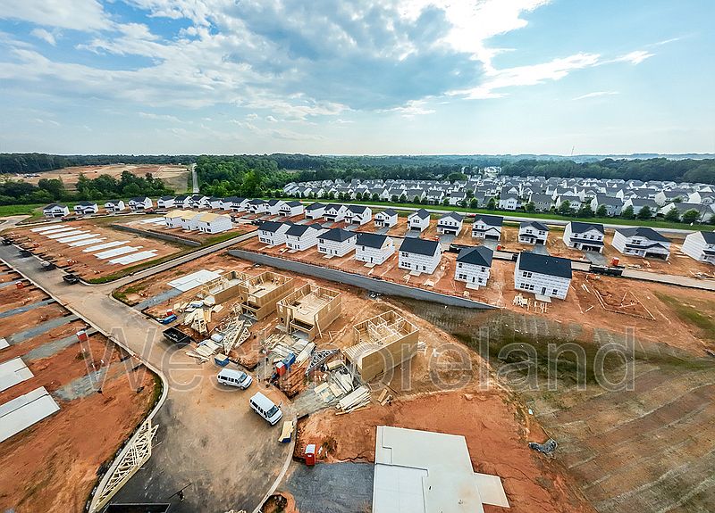 181 Almaden St, Troutman, NC 28166 Zillow