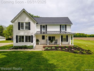 77050 Brown Rd, Romeo, MI, 48065