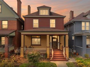 576 Celeron St, Pittsburgh, PA 15221
