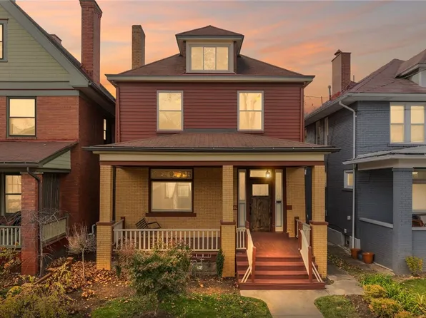 576 Celeron St, Pittsburgh, PA 15221