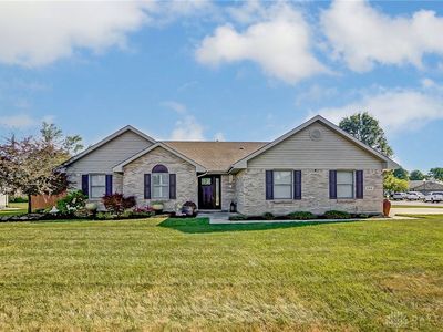 122 Union Ridge Dr, Englewood, OH, 45322