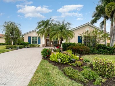 20805 Castle Pines Ct, North Fort Myers, FL, 33917