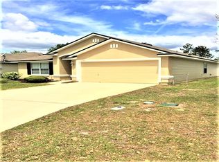 2383 Creekfront Dr, Green Cove Springs, FL 32043