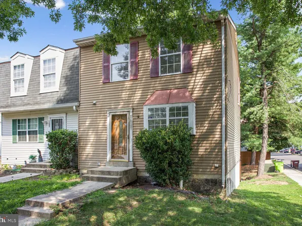 1001 Banister Way, Capitol Heights, MD 20743