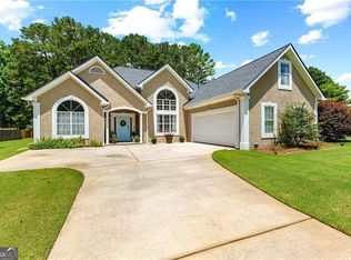215 Fieldstone Way, Newnan, GA 30265