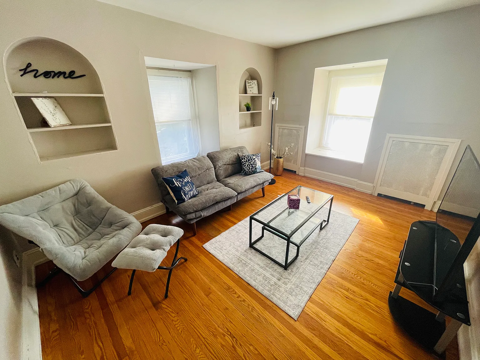 1 bed, 700 sqft, $1,650 — Photo 4