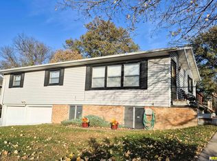 1622 Central Ave, Auburn, NE 68305