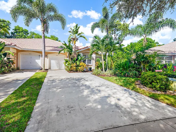 2564 S Coral Trace Circle S, Delray Beach, FL 33445