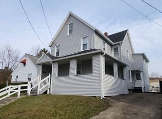 88 Bigelow St, Binghamton, NY