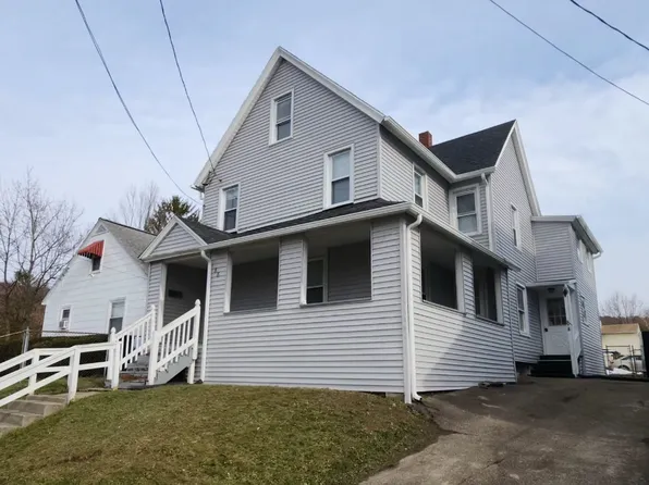 88 Bigelow St, Binghamton, NY 13904