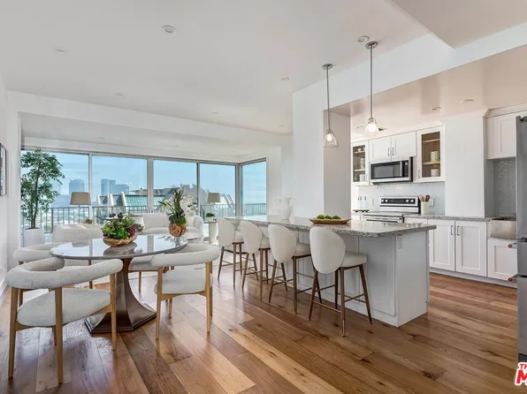 10501 Wilshire Blvd Unit 1810, Los Angeles, CA 90024