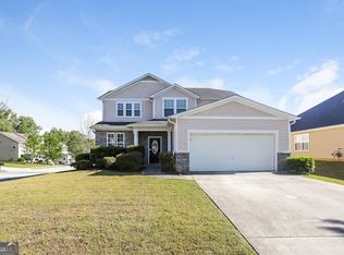 200 Waterfall St, Atlanta, GA 30331