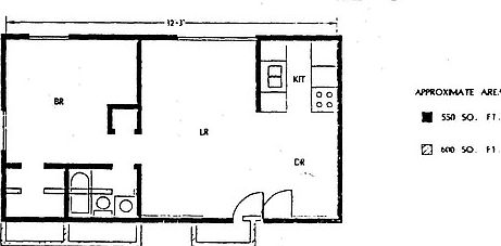 2nd image of 4713 Wilmington Pike APT 39