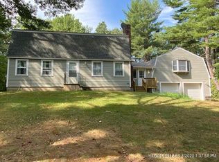 57 Country Club Rd #3, Sanford, ME 04073