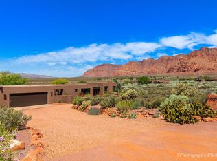 1521 N Tuweap Dr, Ivins, UT 84738