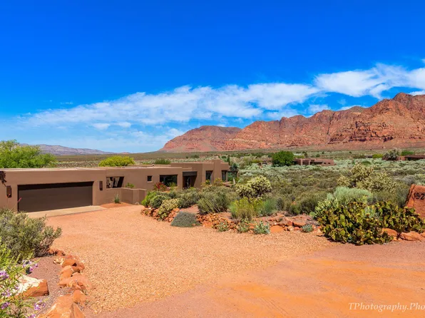1521 N Tuweap Dr, Ivins, UT 84738