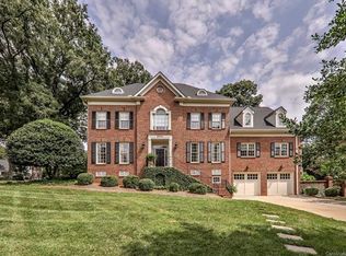 2601 Croydon Rd #B, Charlotte, NC 28209