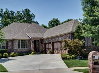 5523 S James Ave, Springfield, MO 65810