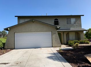 9938 Cliffview Pl, Spring Valley, CA 91977