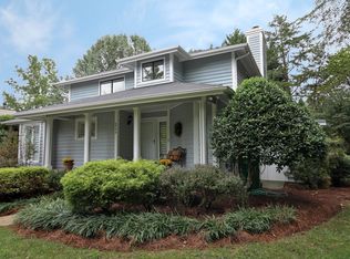 6724 Paces Ferry Ln, Charlotte, NC 28226