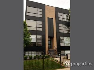 2414 W Grenshaw St APT 1W, Chicago, IL 60612