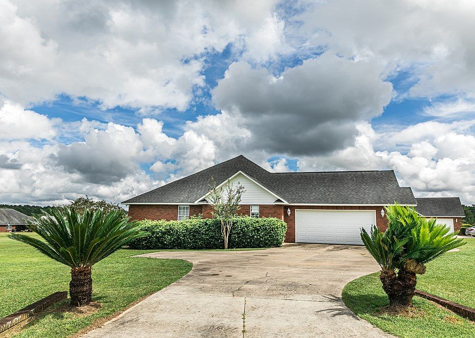 164 Willow Ridge Cir, Thomasville, GA 31757 Zillow