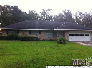 161 Munson Dr, Slaughter, LA 70777
