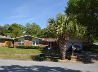 149 Homewood Dr, Fort Walton Beach, FL 32548