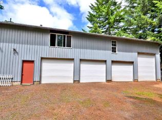 52 Columbia Ridge Rd, Washougal, WA 98671