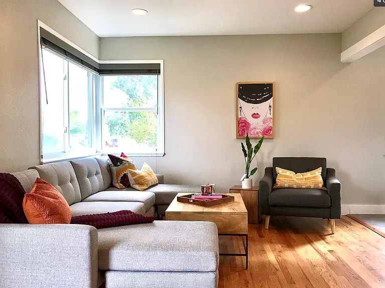 3505 Krameria St — Photo 2